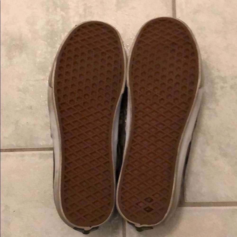 Vans sneakers - Picture 3 of 3